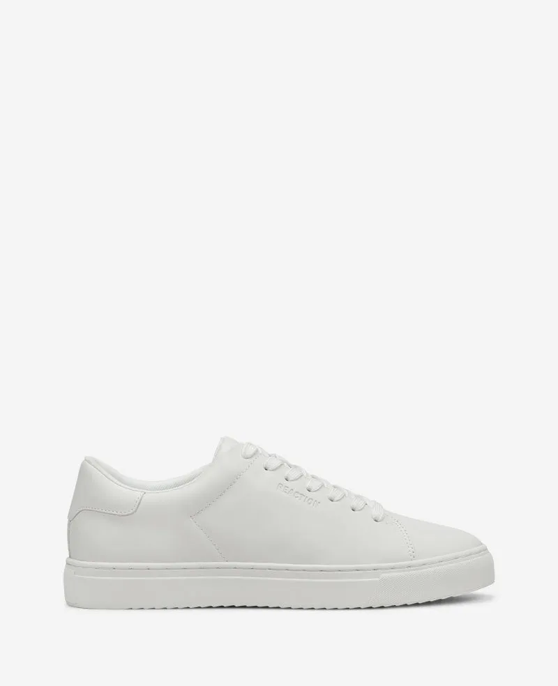 Kenneth Cole Reaction REACTION - Javon sneaker bianca con supporto arco