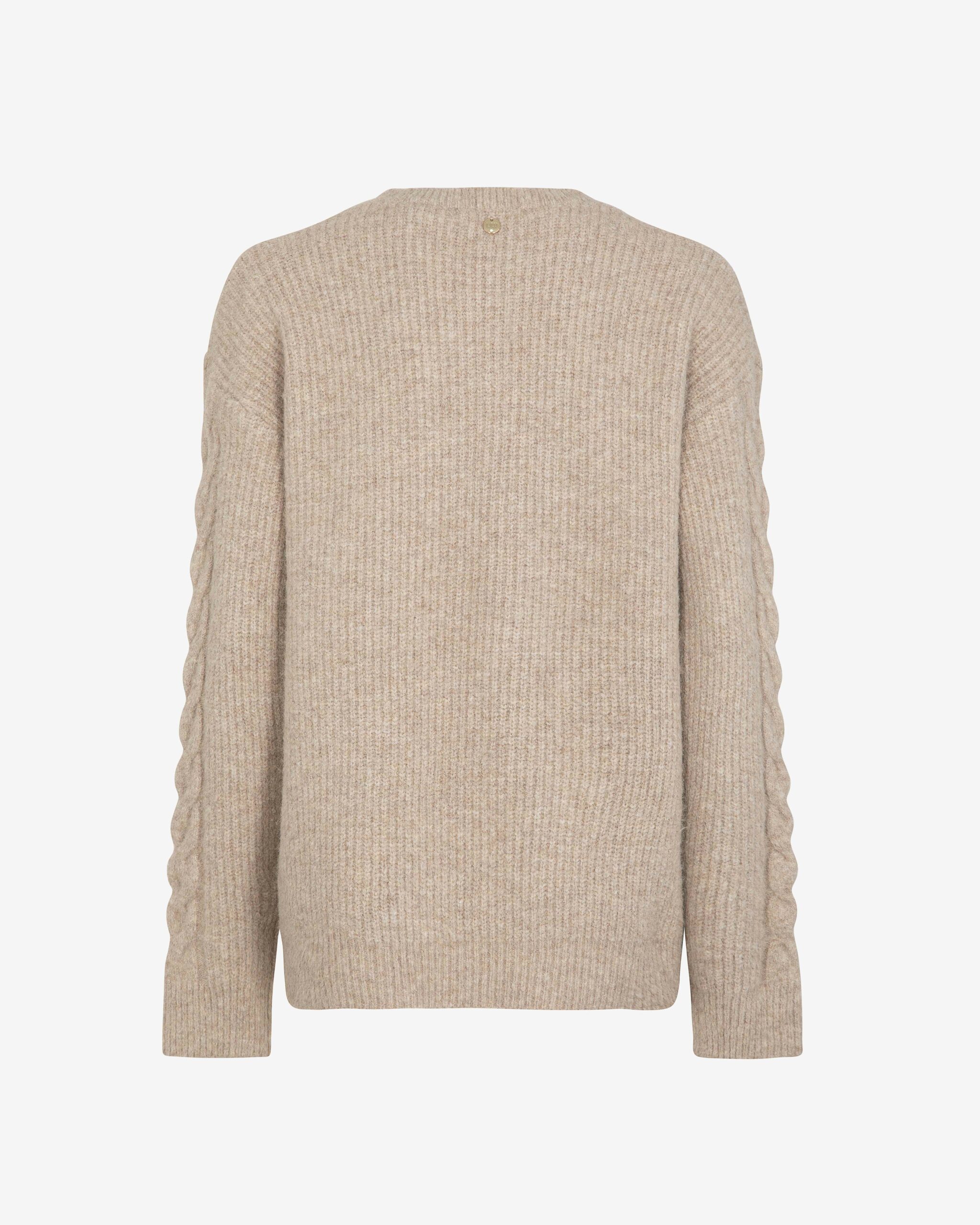 Markup Donna Maglieria Girocollo maglia inglese