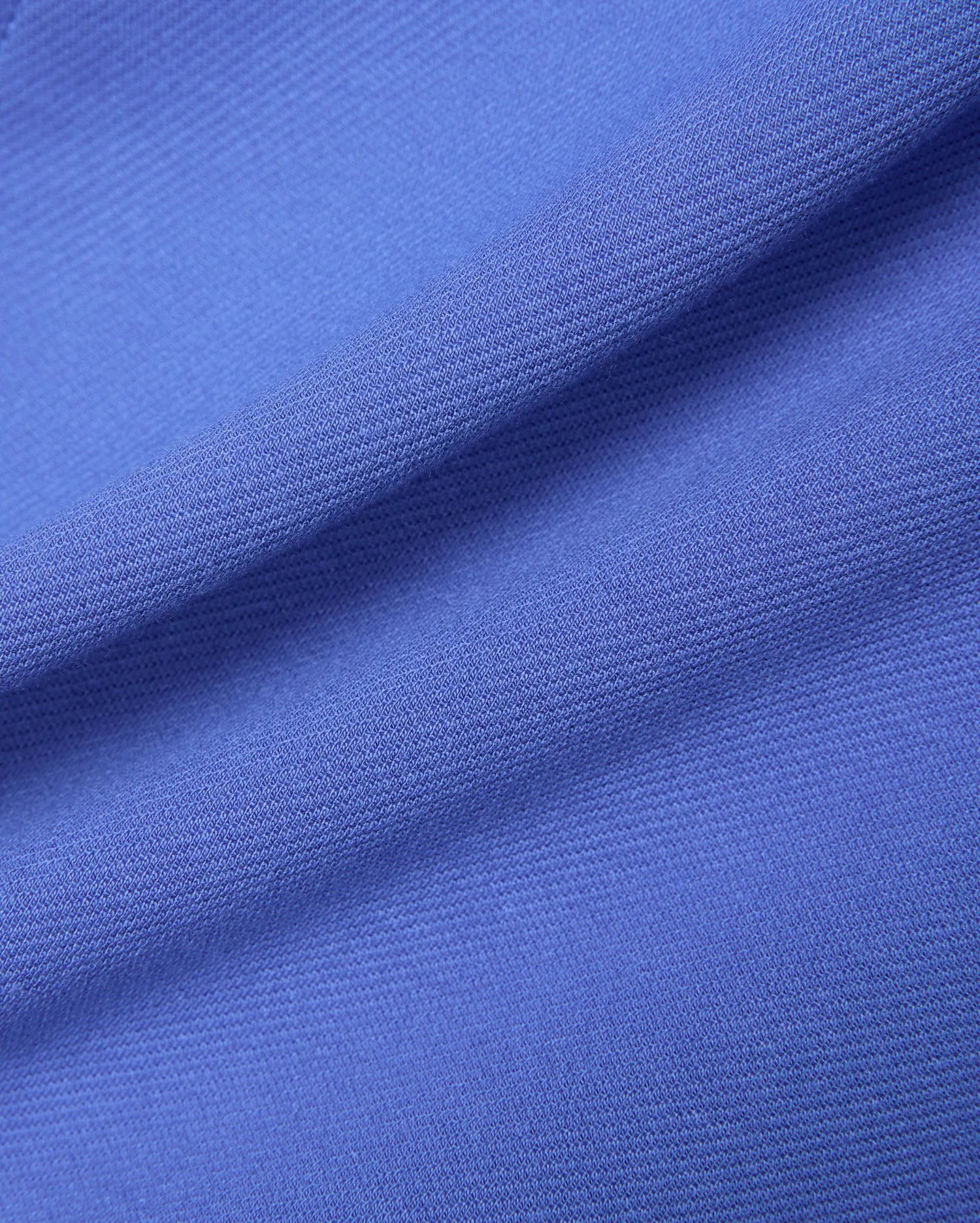 Psycho Bunny Shiro Twill Short 8 1/2" MB0700033 bermuda Amparo Blue 426 in viscosa