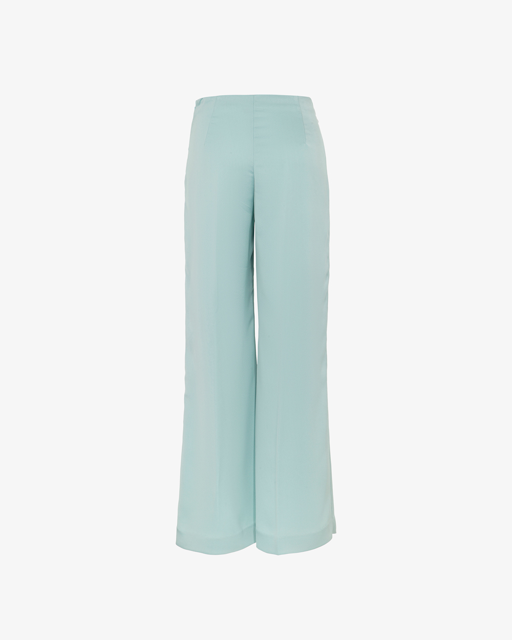 Markup Donna Jeans & Pantaloni Pantapalazzo satin