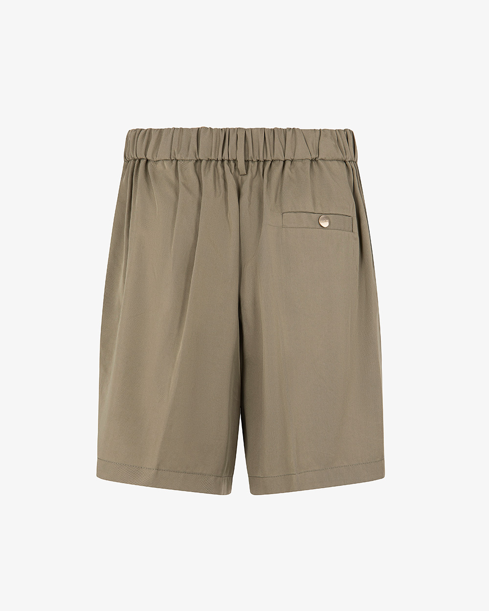 Markup Donna Gonne & Short Shorts in tessuto fluido
