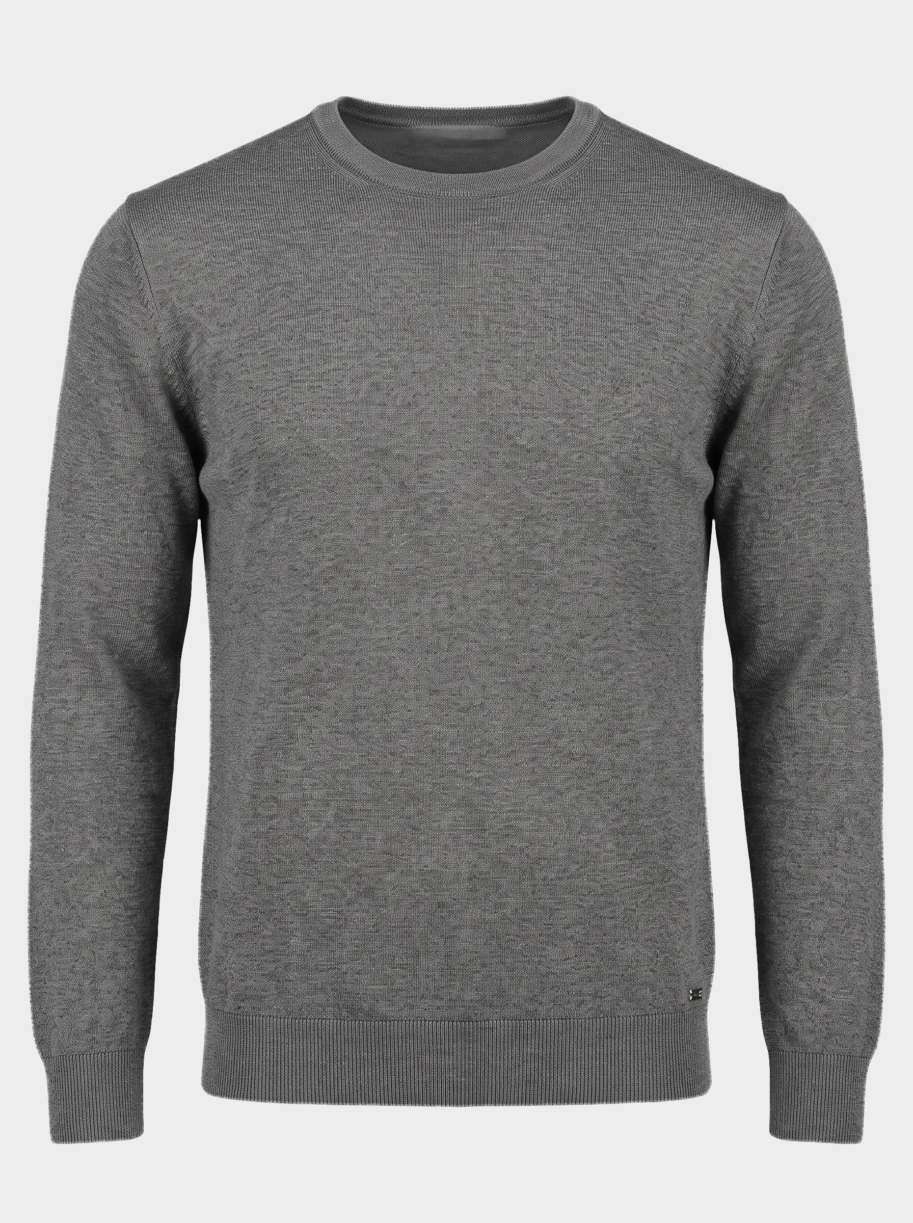 Markup Uomo Maglieria Maglione Girocollo Viscose Blend
