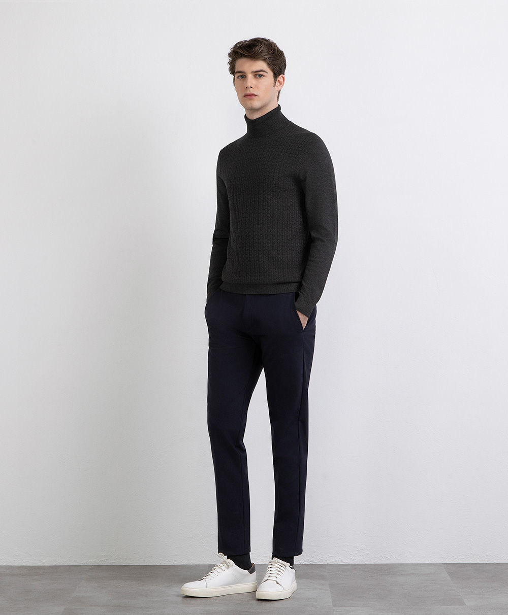 Markup Uomo Pantaloni & Bermuda Pantalaccio pantaloni uomo