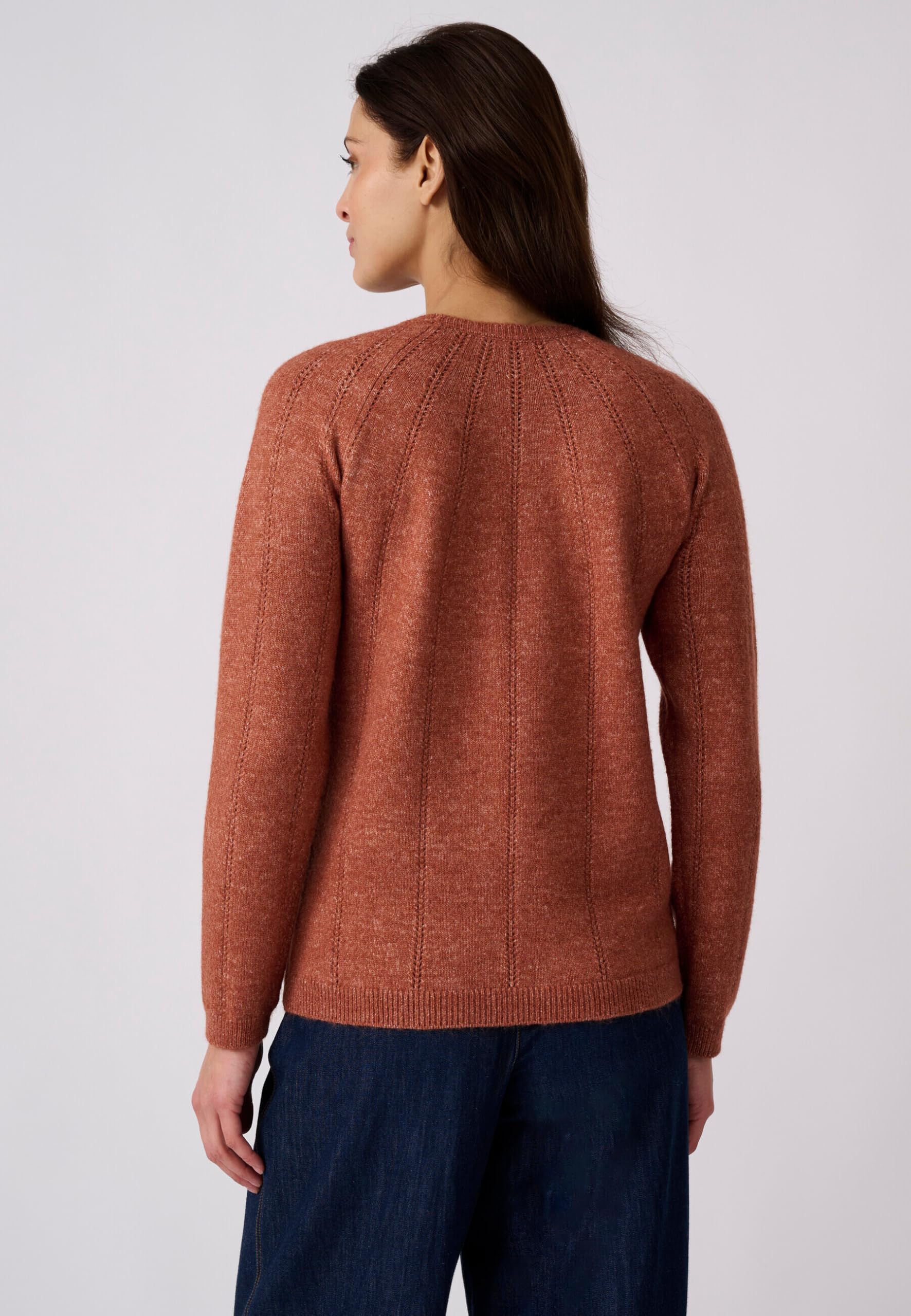 Damart Thermolactyl maglione donna caldo