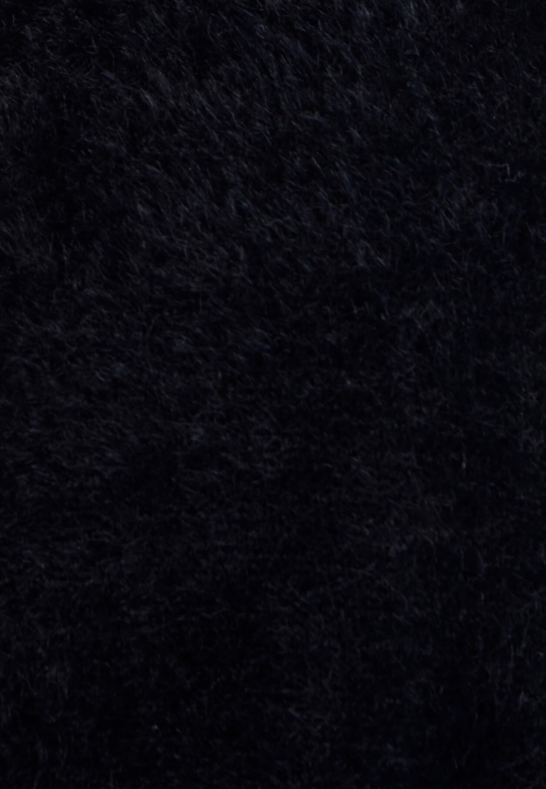 Damart Prêt-à-porter Gilet in maglia pelosa 38-44 con scollo a V