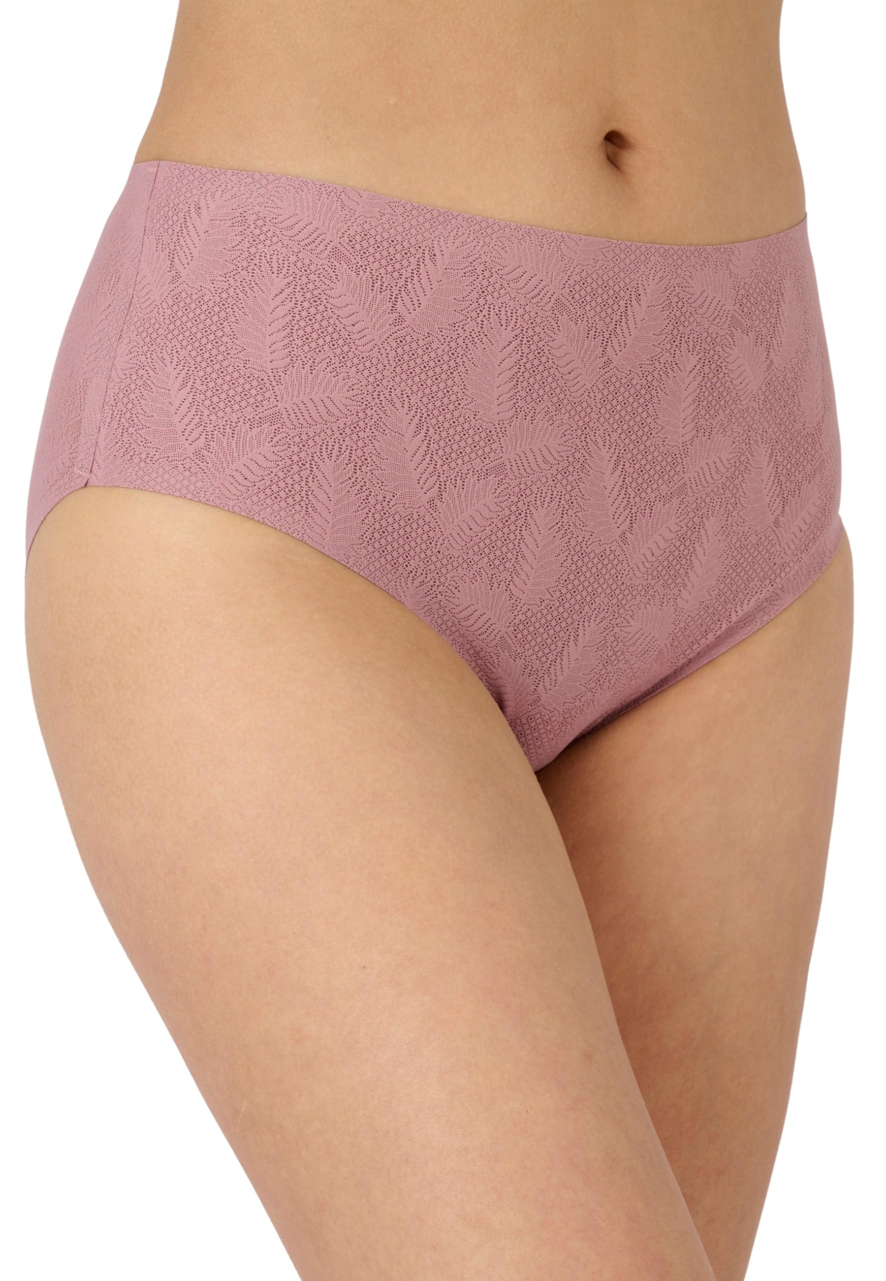 Damart Biancheria intima Mutandine Midi Effetto slip blu notte S