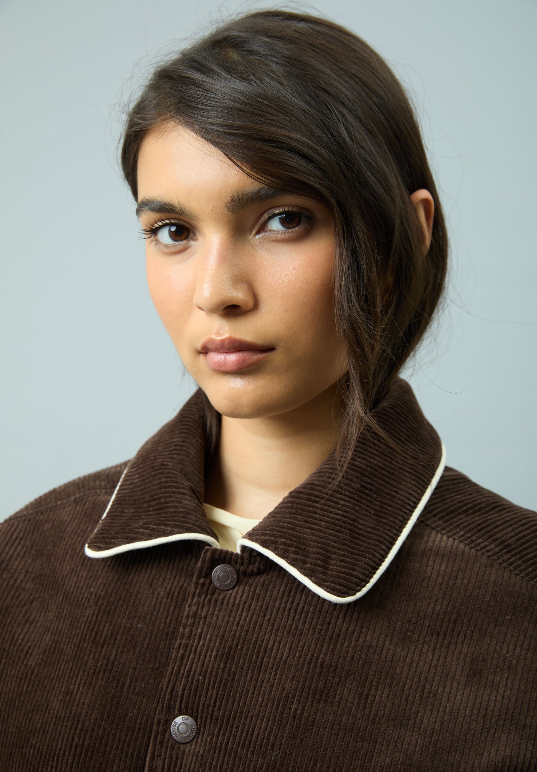 House Of Sunny Women's Jackets Winslow Bomber bomber in velluto