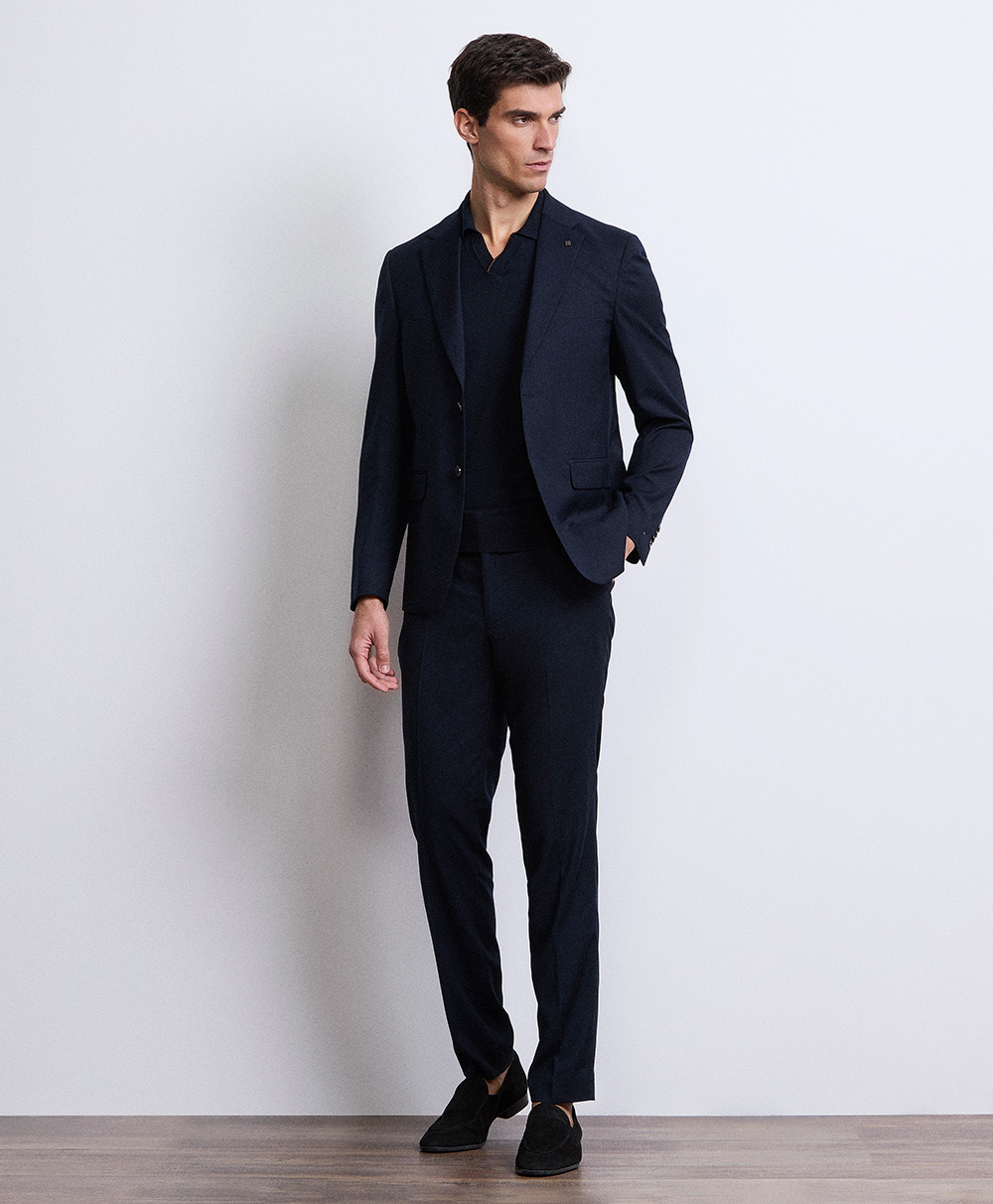 Markup Uomo Abiti & Blazer Abito monopetto poliviscosa abito