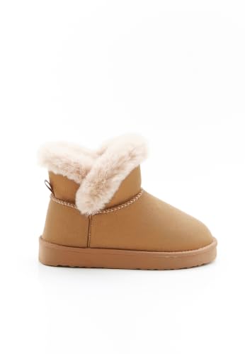 Damart Thermolactyl pantofole stivaletti donna 36 antiscivolo