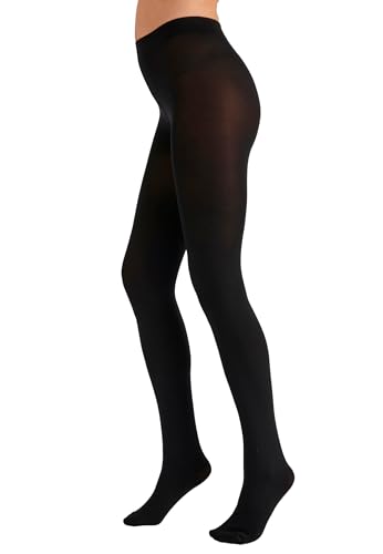 Damart Biancheria intima Collant Donna collant 2 paia taglia L Thermolactyl 100 denari