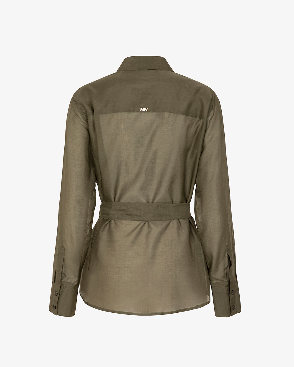 Markup Donna Camicie & Bluse Camicia con tasche camicia