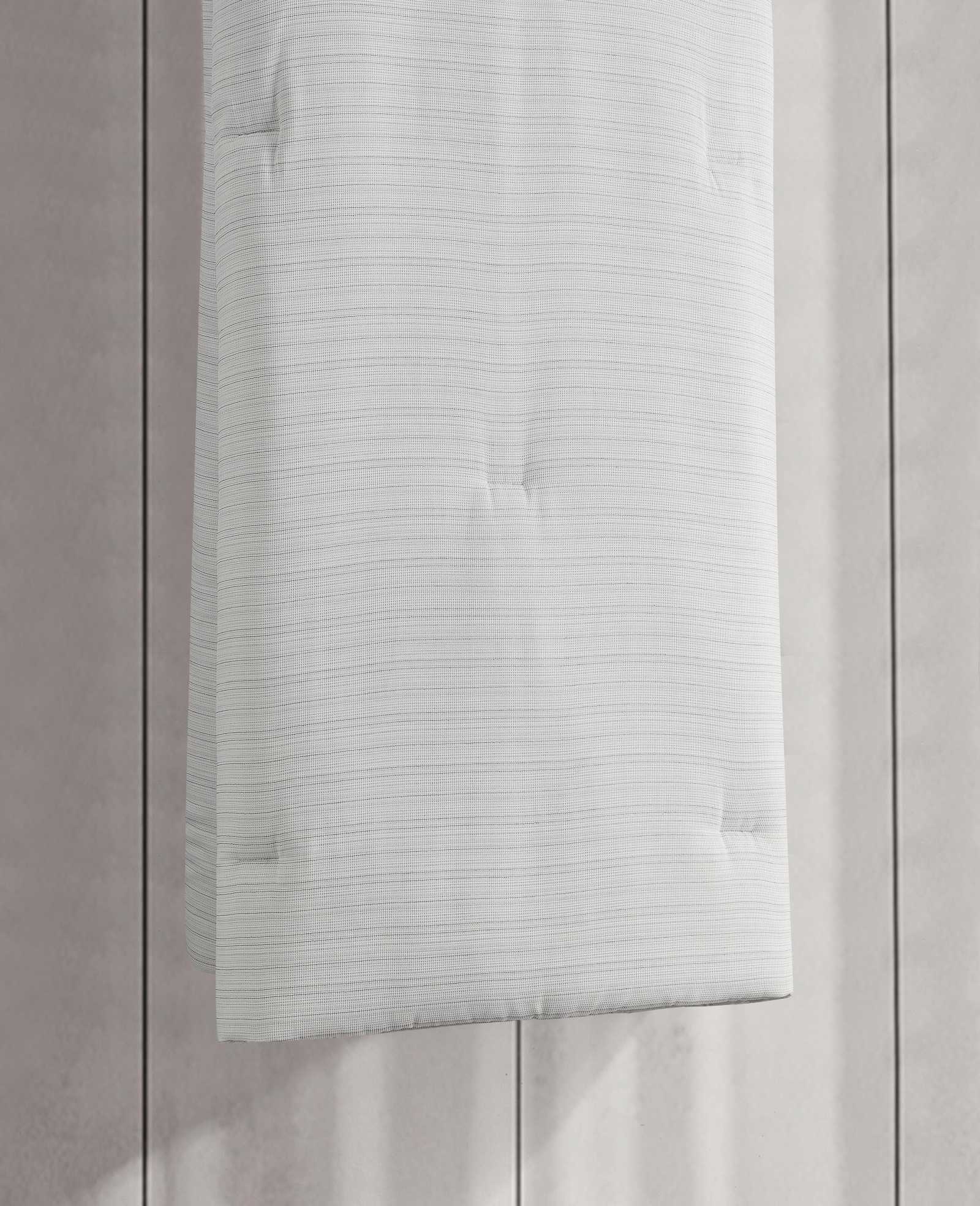 Kenneth Cole Reaction Home & Bedding Space Dye Grid comforter grigio Twin leggero