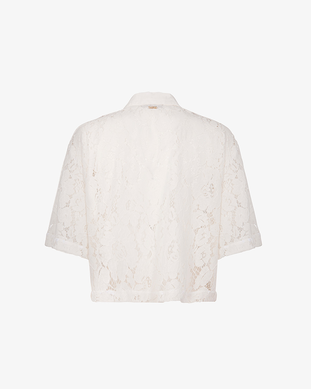 Markup Donna Camicie & Bluse Camicia in pizzo