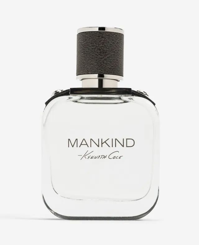 Kenneth Cole Reaction Fragrance Mankind For Him Eau de Toilette spray 50 ml legnoso