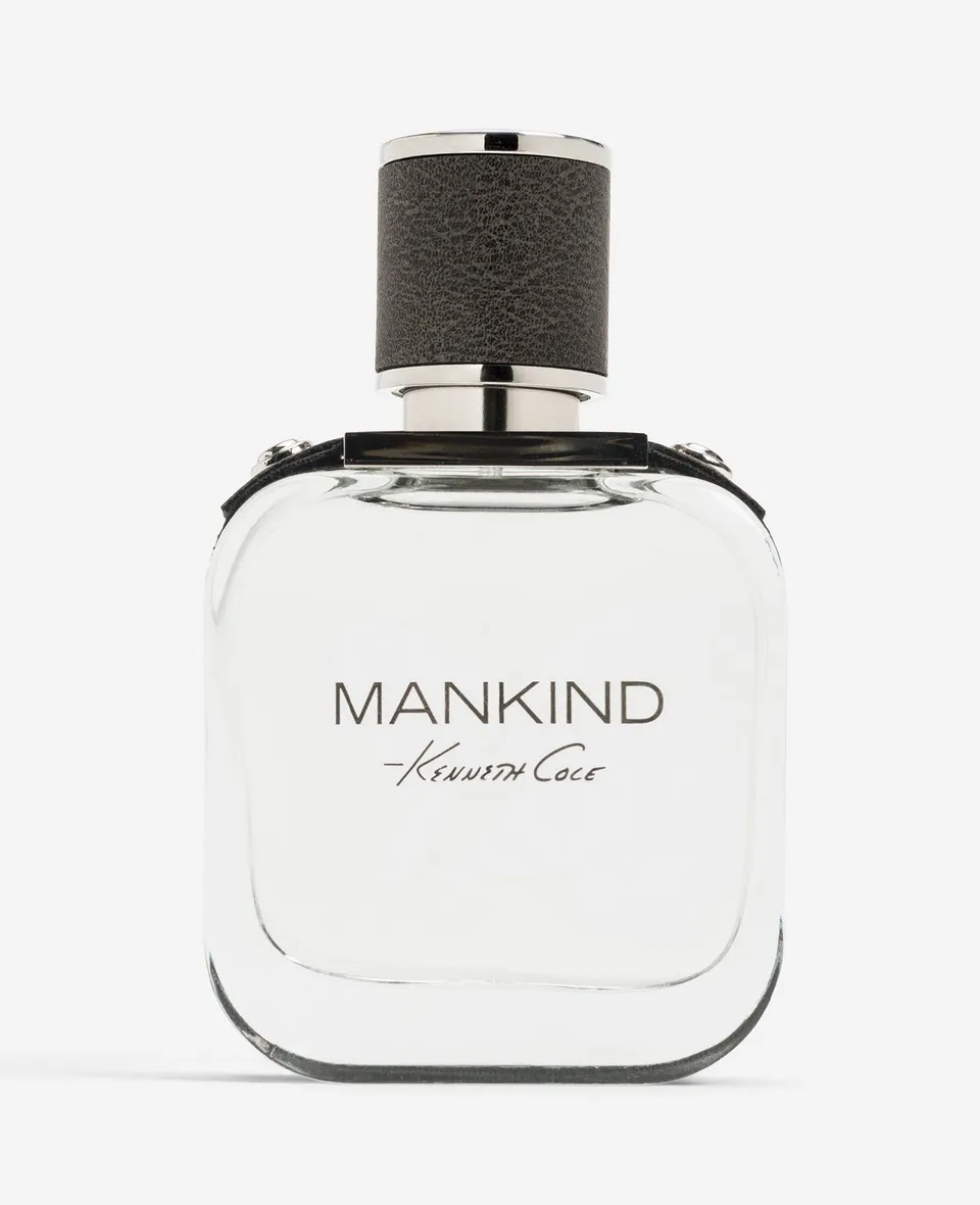 Kenneth Cole Reaction Fragrance Mankind For Him Eau de Toilette spray 50 ml legnoso