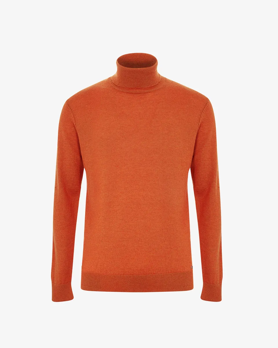 Markup Uomo Maglieria Dolcevita lana cashmere dolcevita