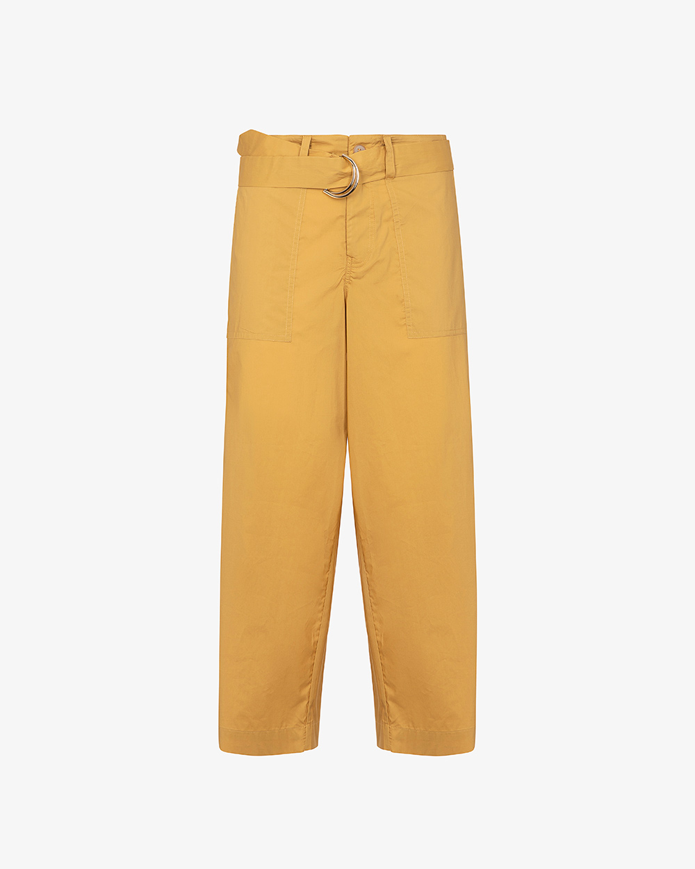 Markup Donna Jeans & Pantaloni Pantalone straight in tela vela