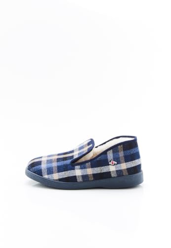 Damart Thermolactyl Pantofole uomo chiuse taglia 44