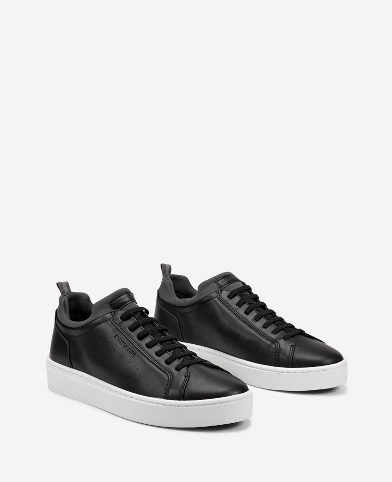 Kenneth Cole Reaction Shoes Nevel Slip On Sneaker sneaker nera uomo