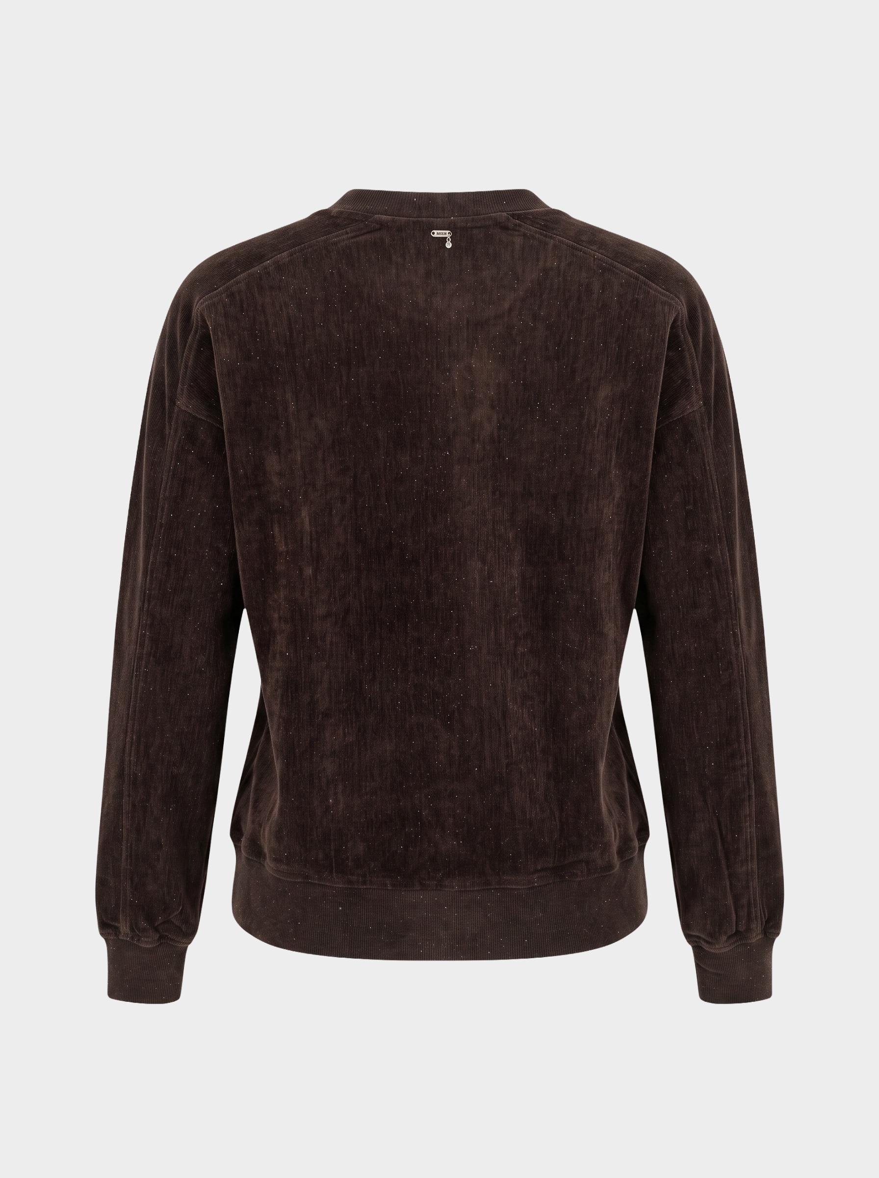 Markup Donna T-Shirt & Felpe Felpa in ciniglia