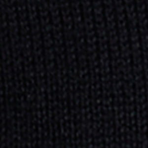 Kenneth Cole Reaction Clothing Mock Cardigan with Buttons cardigan nero maniche corte
