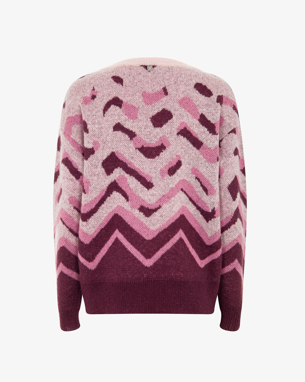 Markup Donna Maglieria Pullover jacquard