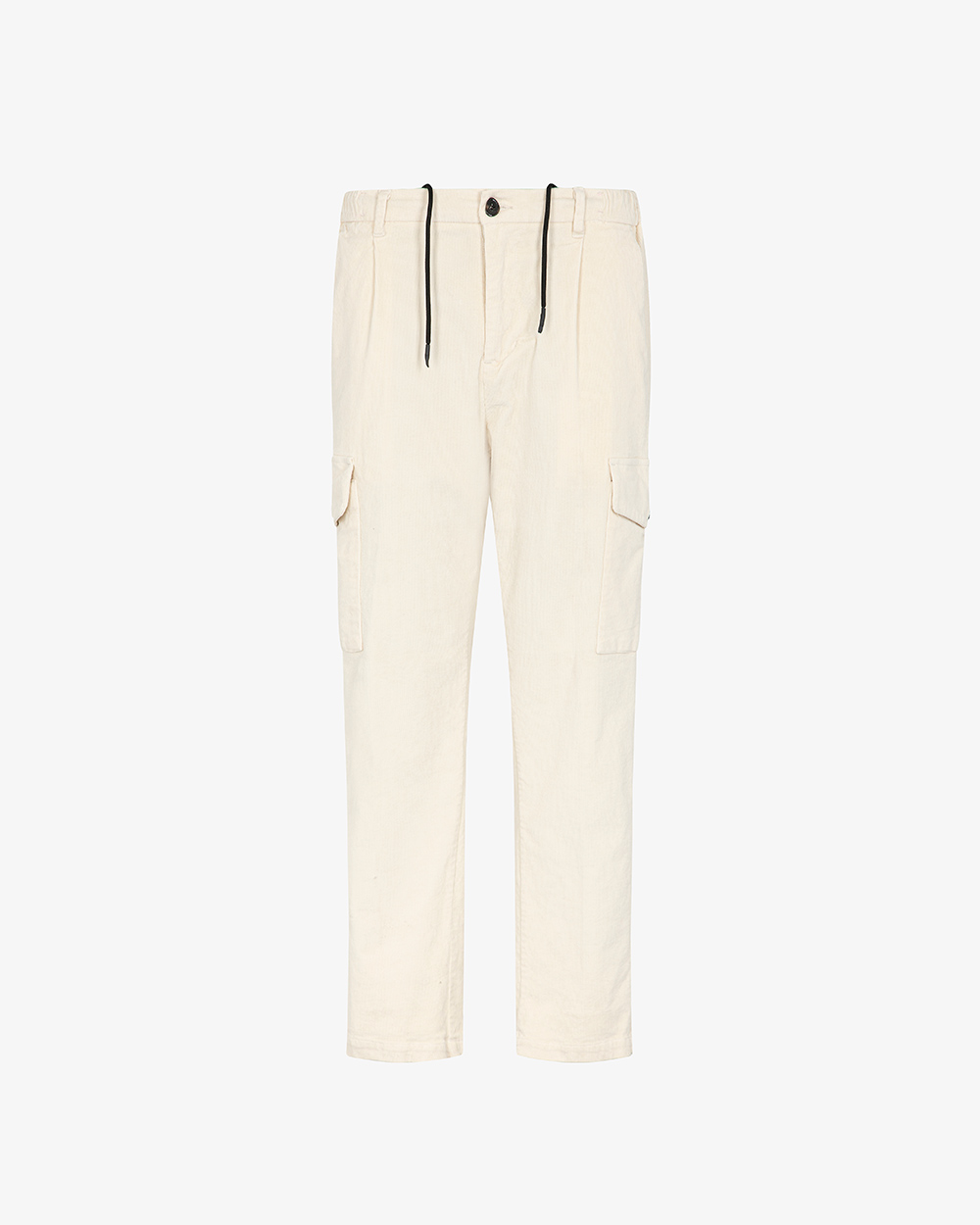 Markup Uomo Pantaloni & Bermuda Pantalaccio cargo velluto