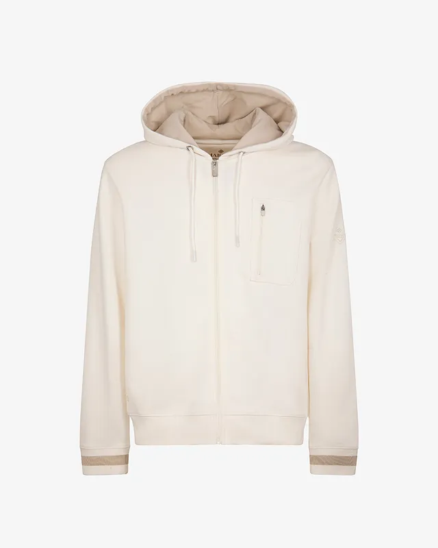 Markup Uomo Felpe & T-shirt FELPA ZIP PIQUET felpa