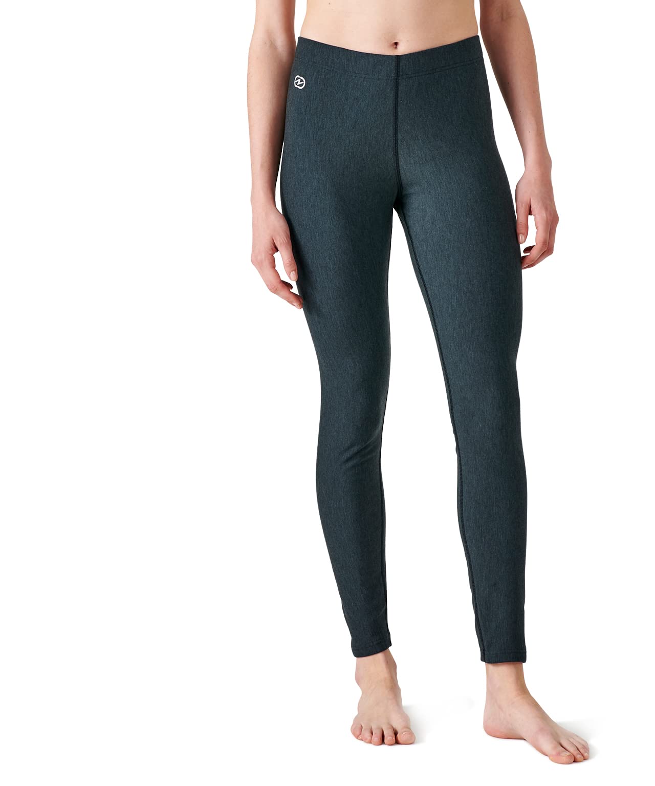 Damart Thermolactyl Mutande Comfort Thermolactyl 4 uomo XL grigio melange
