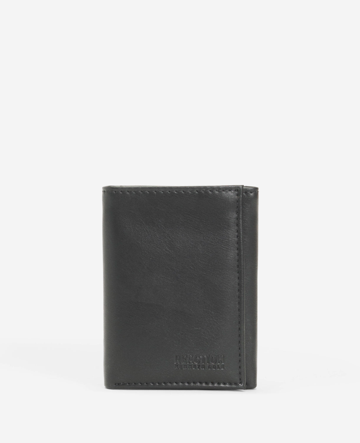 Kenneth Cole Reaction Eugene TECHNI-COLE portafoglio nero