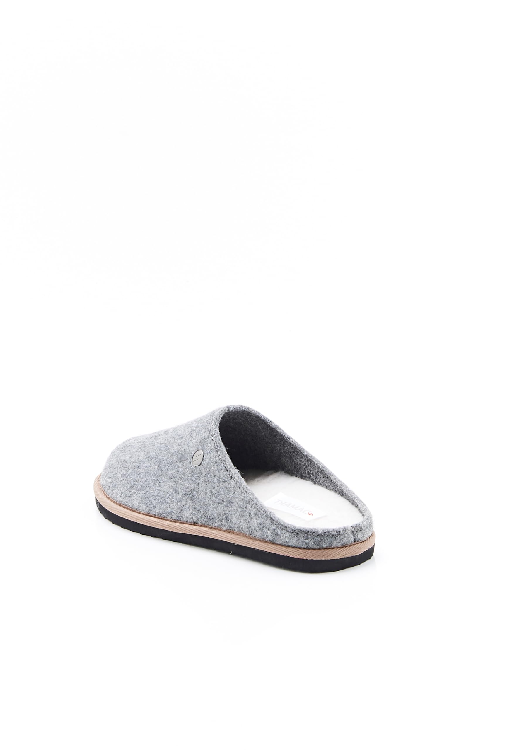 Damart Thermolactyl Mules uomo con soletta rimovibile