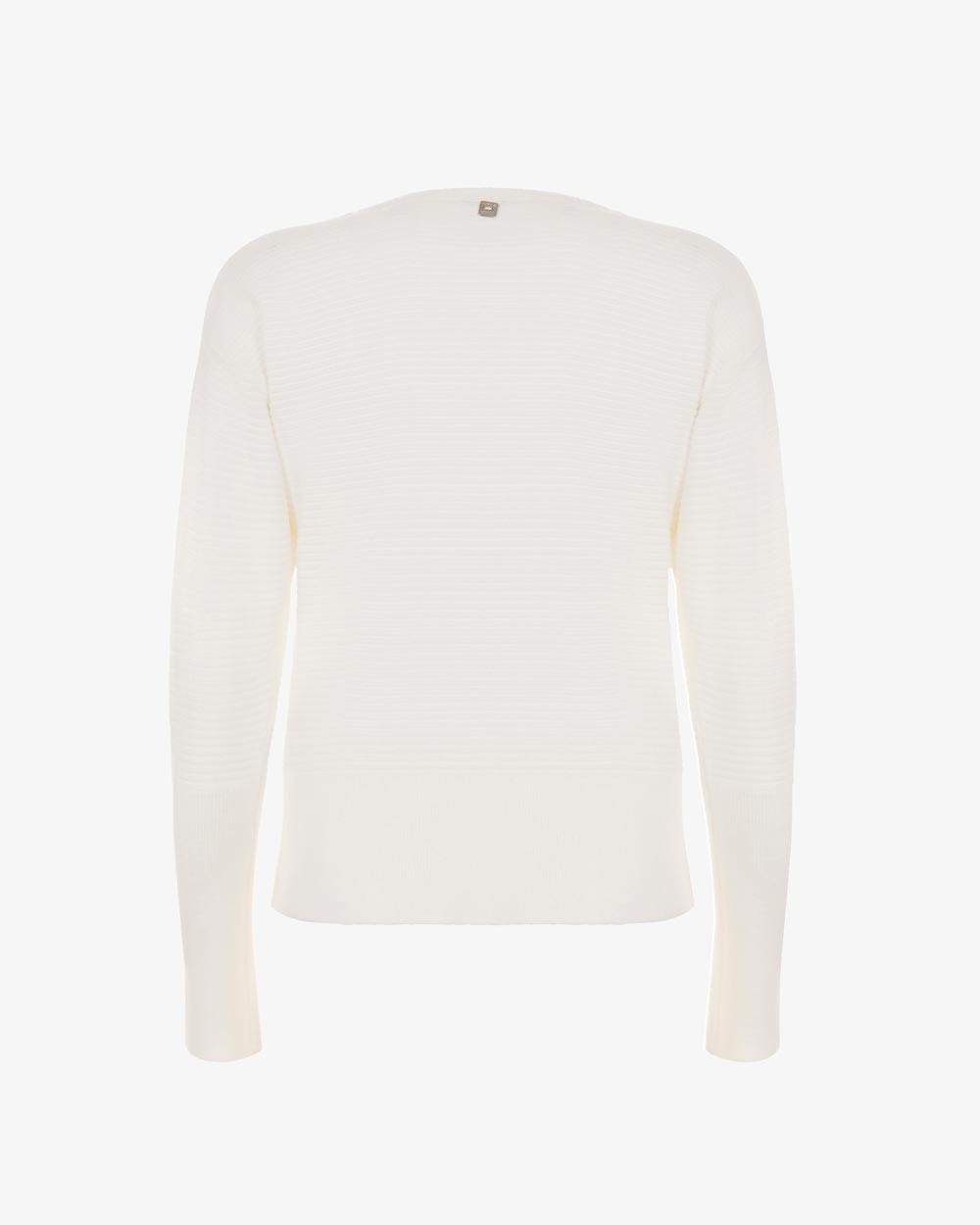 Markup Donna Maglieria Pullover girocollo punto links
