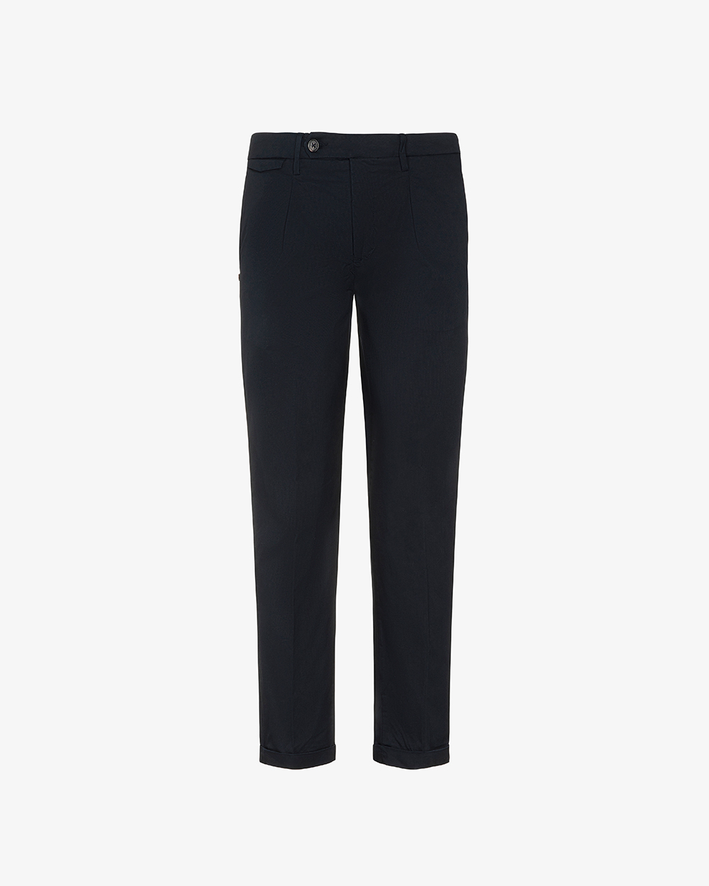 Markup Uomo Pantaloni & Bermuda Pantalone one pince canneté pantalone