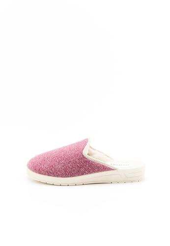Damart Calzature mules Thermolactyl donna rosa 36