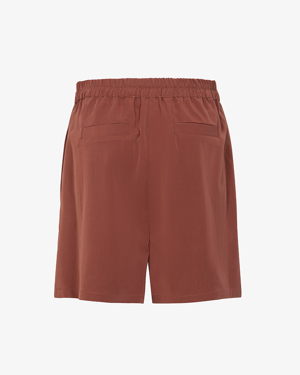 Markup Donna Gonne & Short Shorts in lyocell con pence