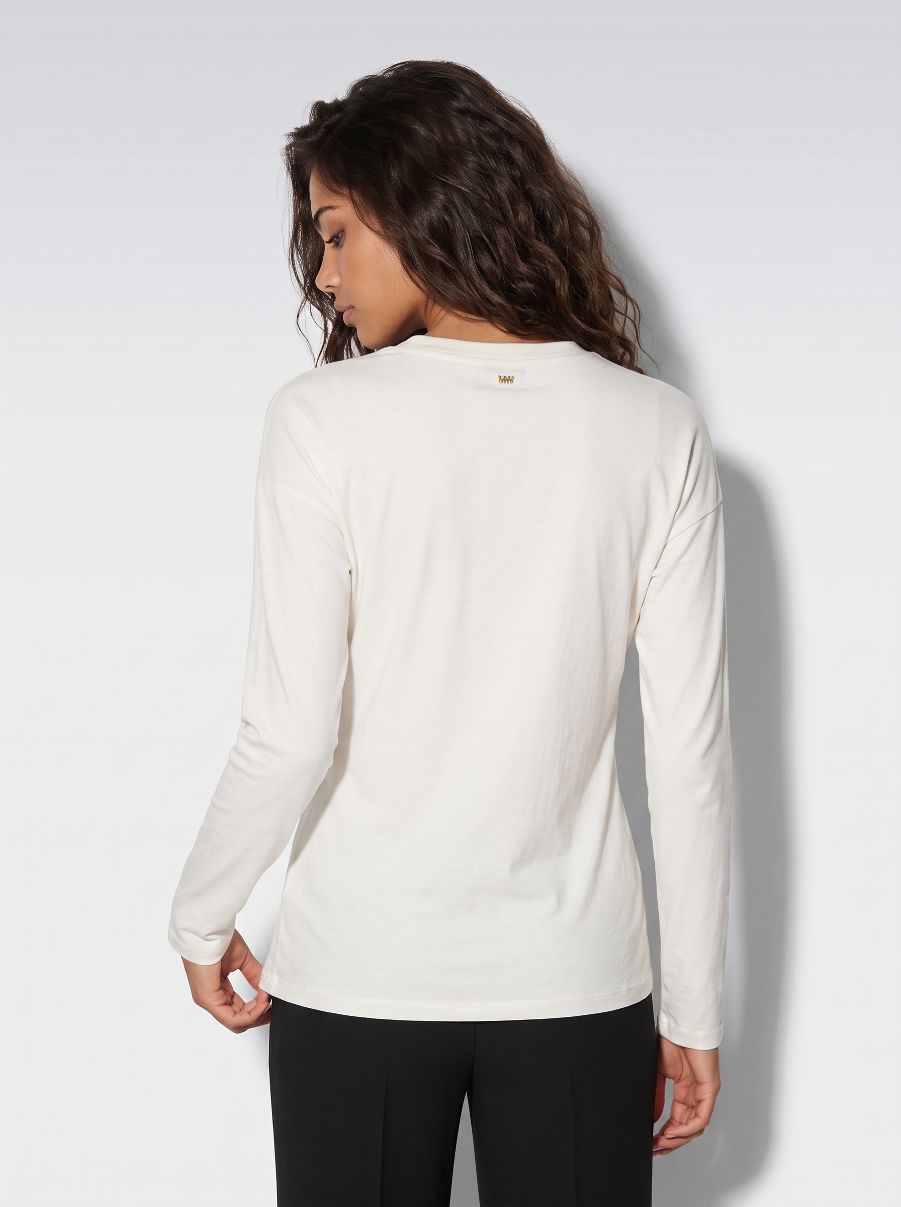 Markup Donna T-Shirt & Felpe T-shirt in viscosa