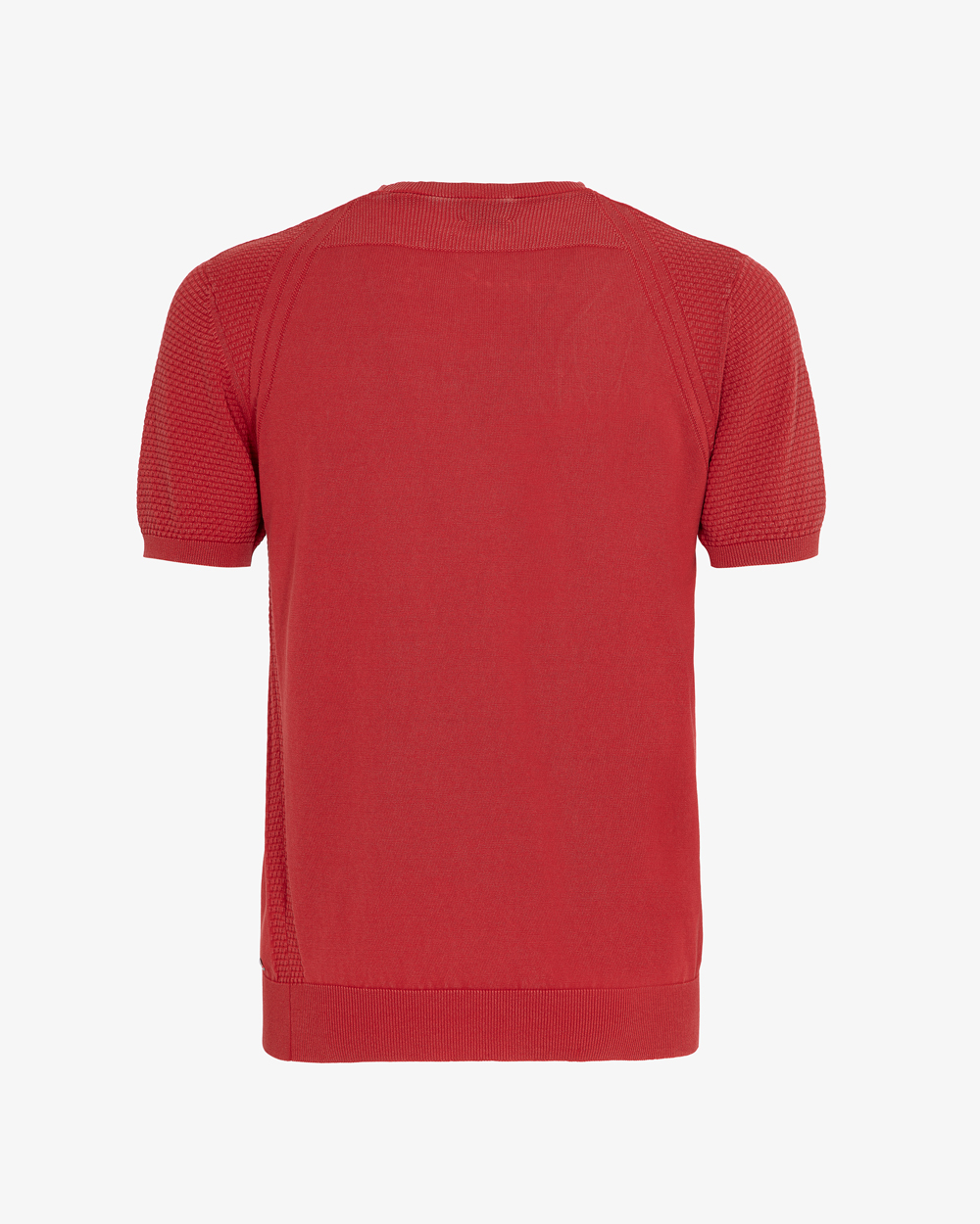 Markup Uomo Maglieria Girocollo pima cotton manica corta maglia