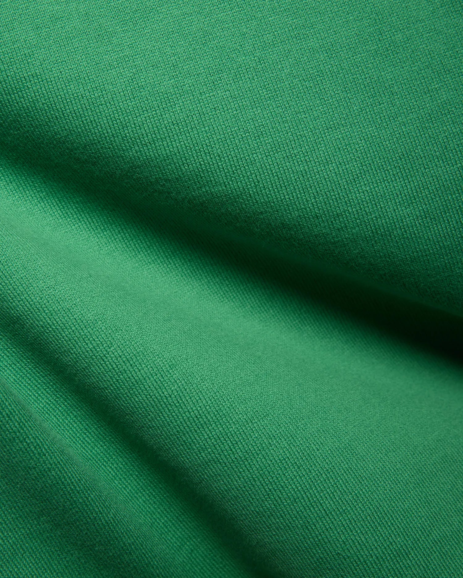 Psycho Bunny Kids Tees Duncan Oversized Tee maglietta verde 321 Leprechaun in cotone Pima