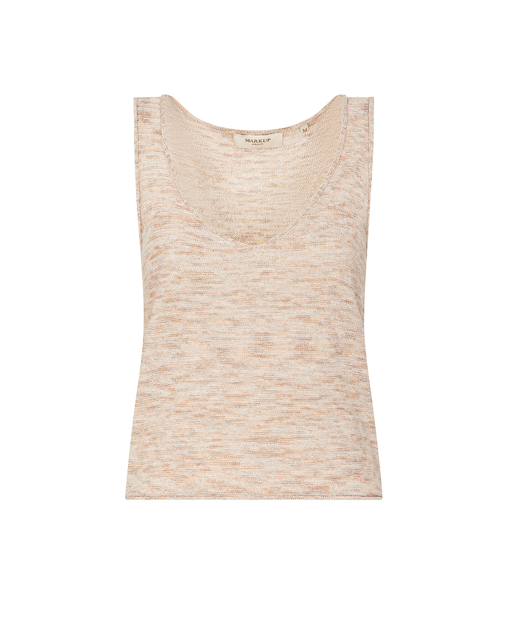 Markup Donna Camicie & Bluse Canotta in maglia donna