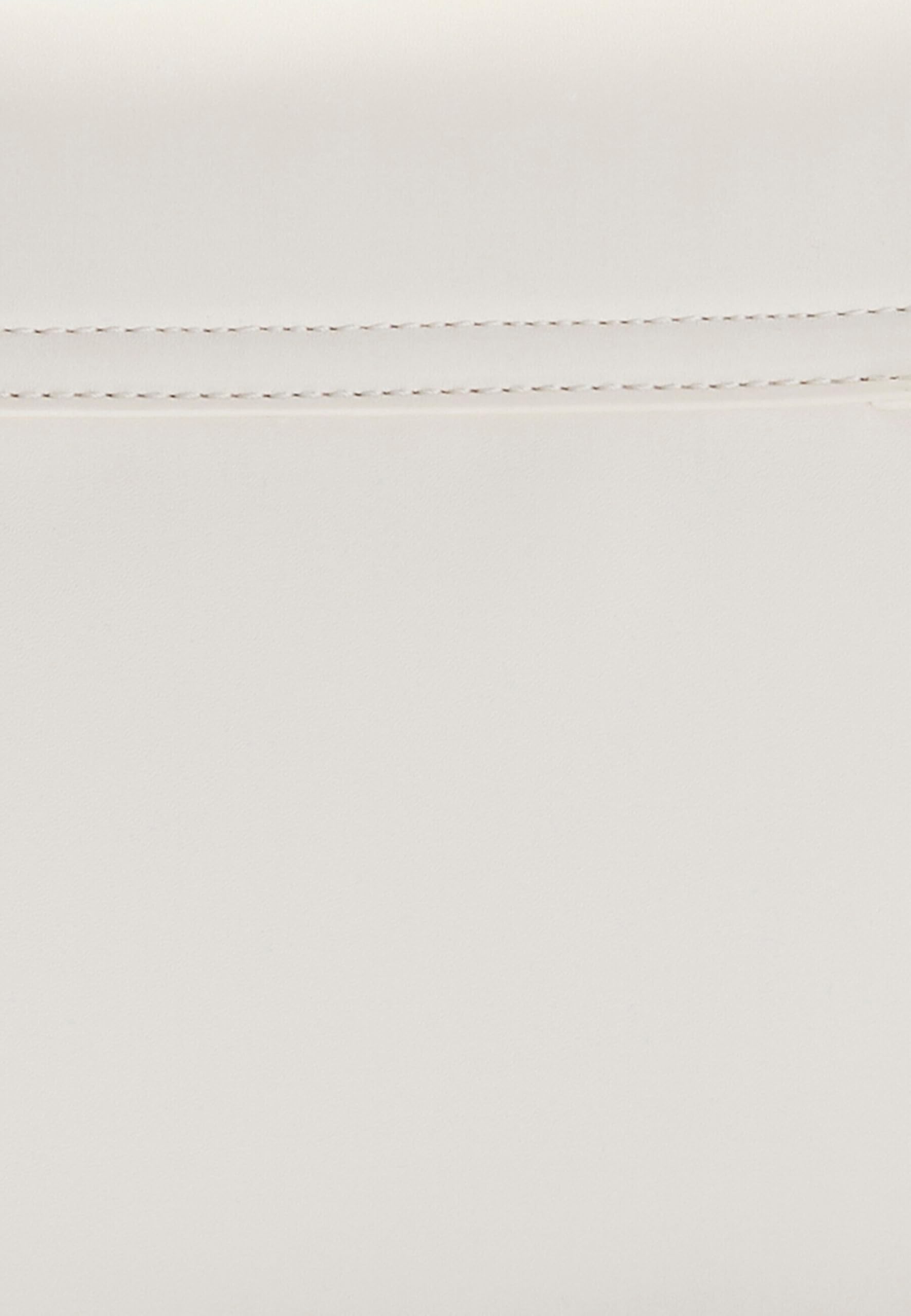 Damart Accessori Borsa a Tracolla Rimovibile borsa bianca 23 x 17 x 6 cm