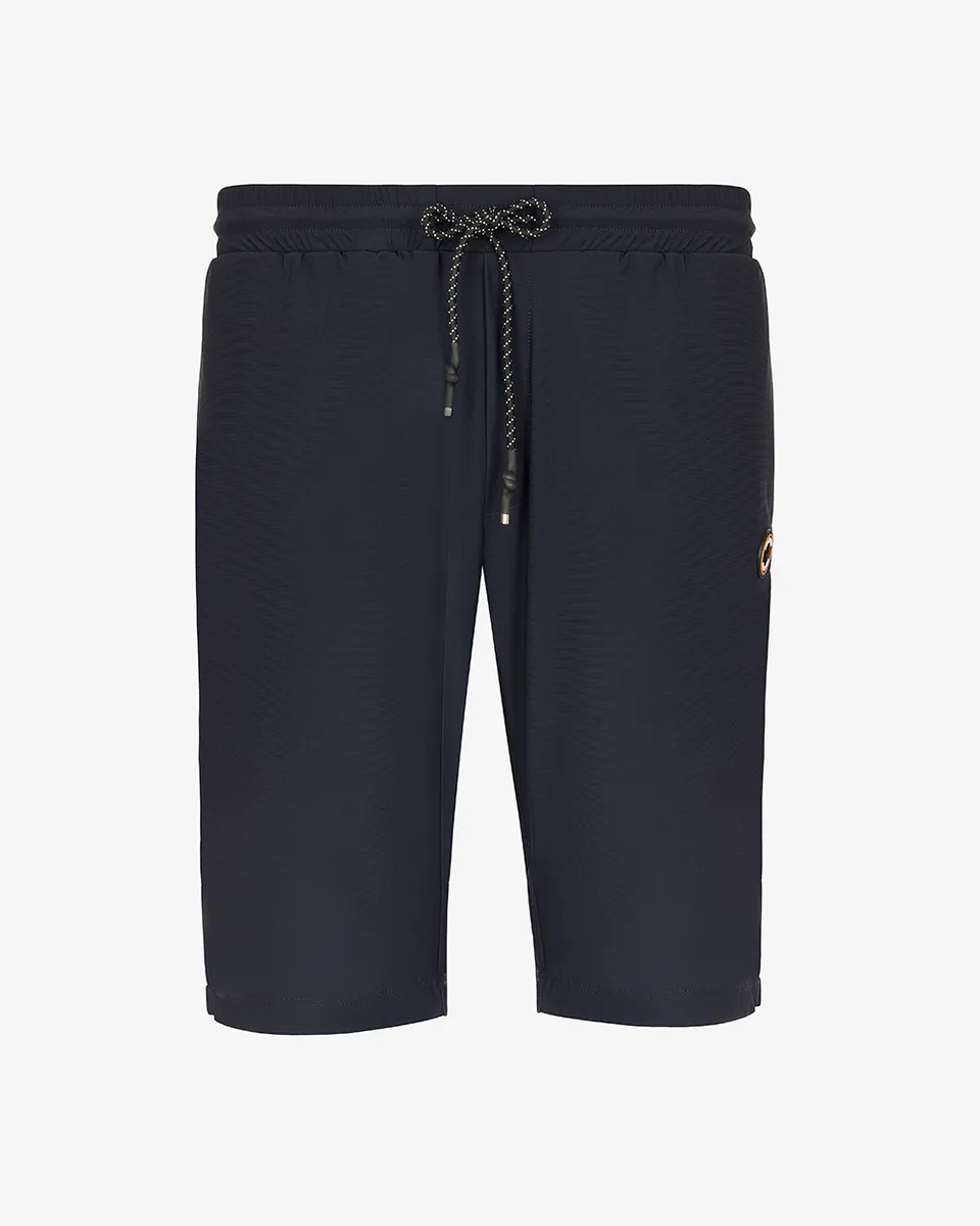 Markup Uomo Pantaloni & Bermuda Bermuda softshell stretch bermuda uomo