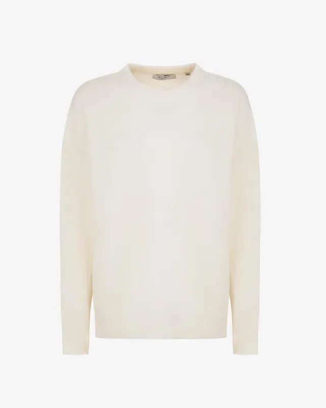 Markup Donna Maglieria Girocollo soft touch maglia