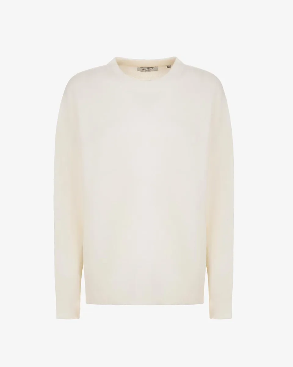 Markup Donna Maglieria Girocollo soft touch maglia