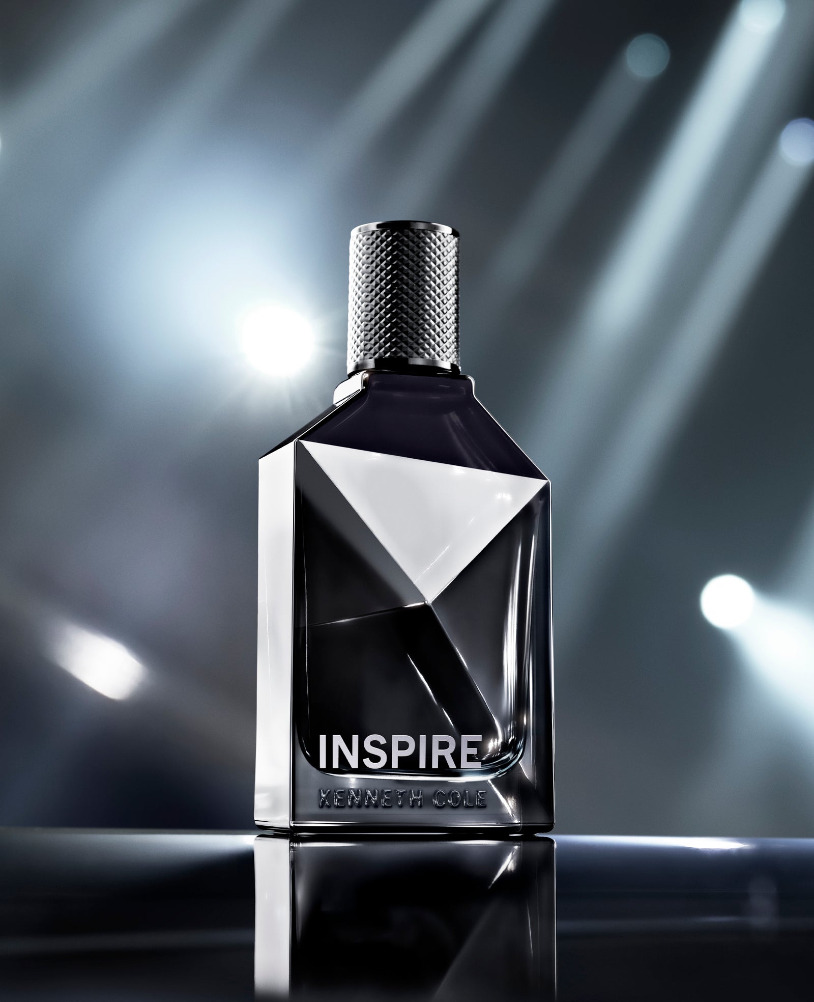 Kenneth Cole Reaction Fragrance Inspire Eau de Toilette set regalo 2 pezzi