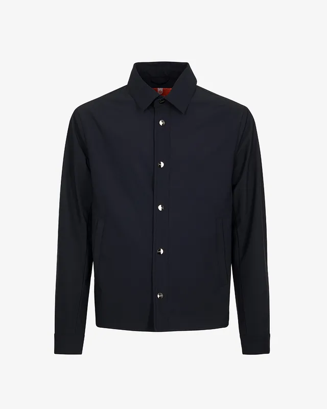 Markup Uomo Giacche & Giubbotti Overshirt softshell da uomo