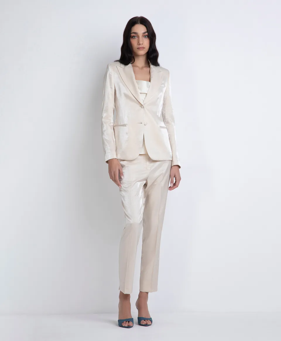 Markup Donna Jeans & Pantaloni Pantalone straight