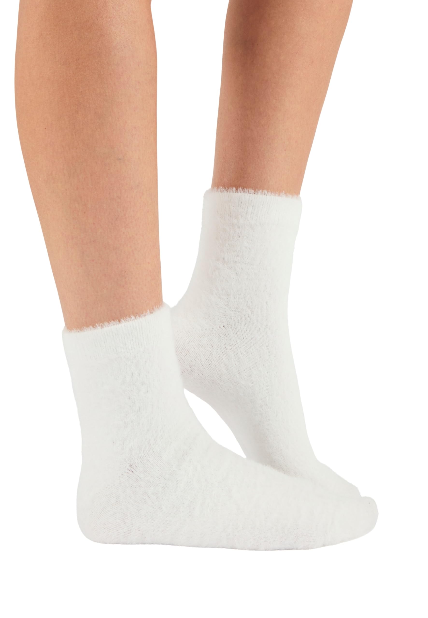 Damart Biancheria intima Collant Donna calze da letto calde