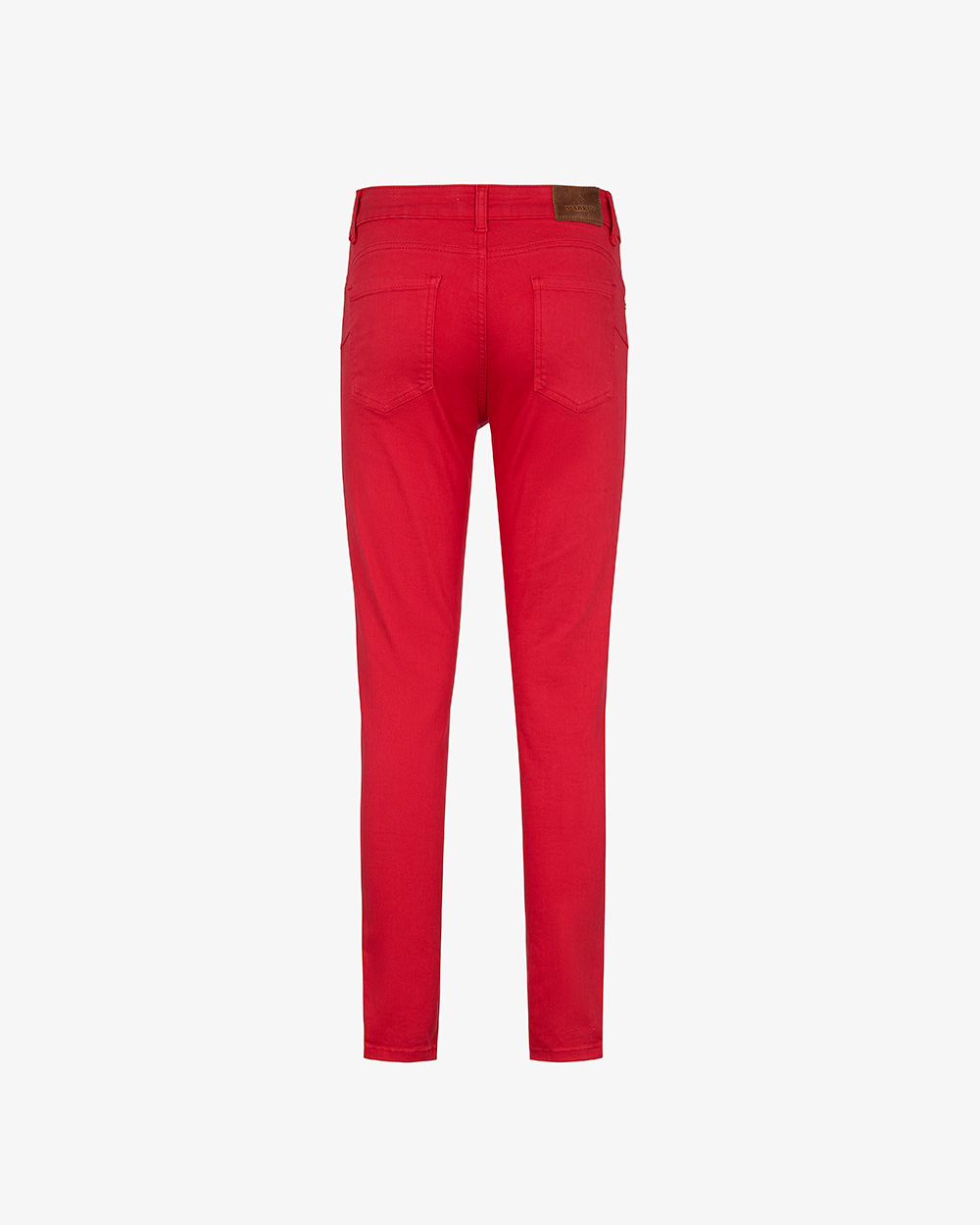 Markup Donna Jeans & Pantaloni Bull skinny