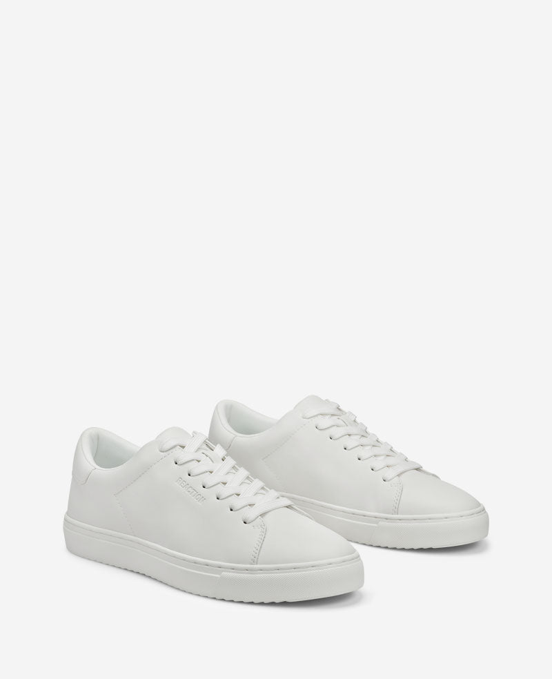 Kenneth Cole Reaction REACTION - Javon sneaker bianca con supporto arco