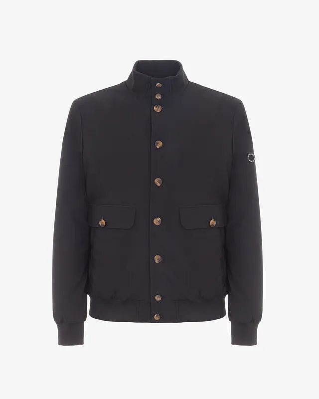 Markup Uomo Giacche & Giubbotti Giacca lupetto softshell